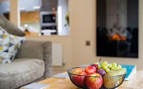 Henfields Country Retreat